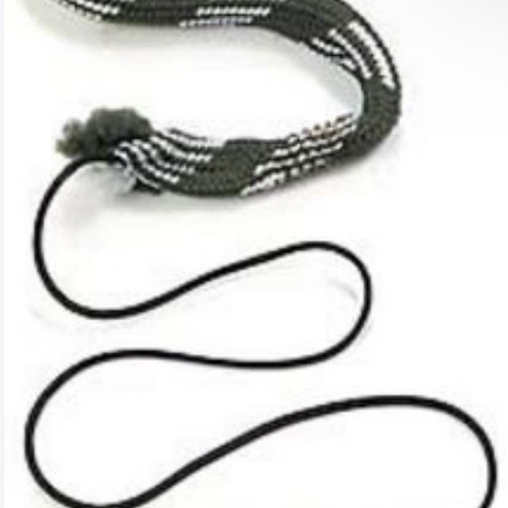 20 Gauge Bore Snake